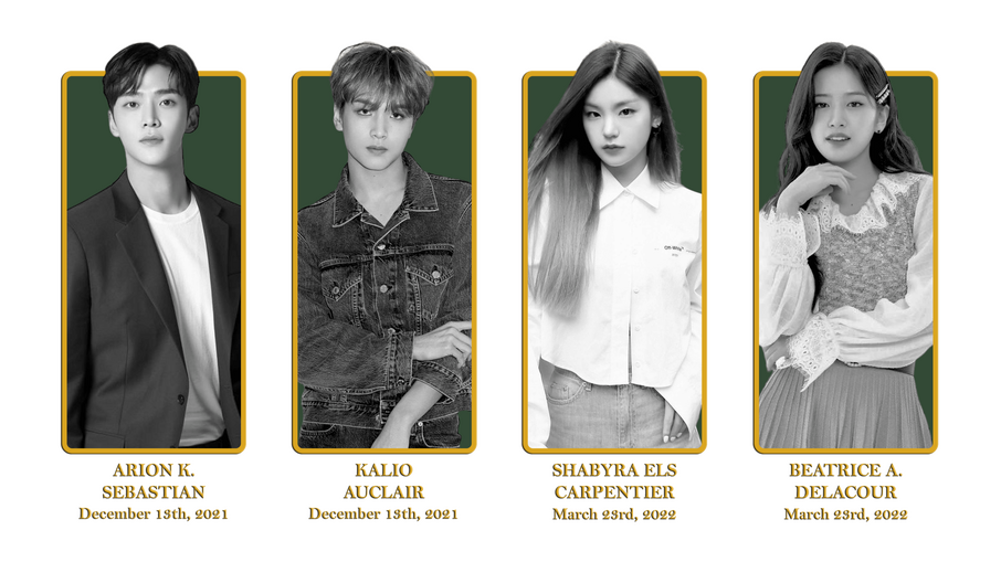 Batch 8 Batch 8