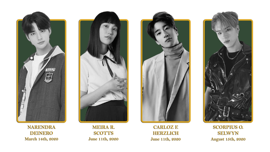 Batch 5 Batch 5