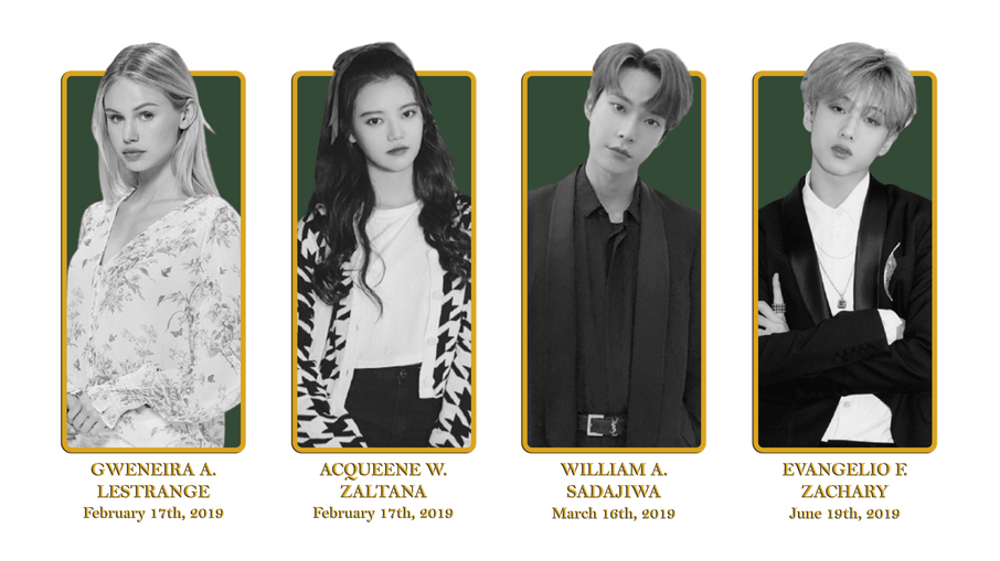Batch 3 Batch 3