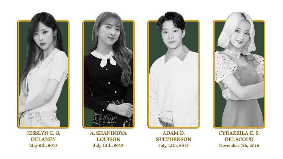 Batch 2 Batch 2