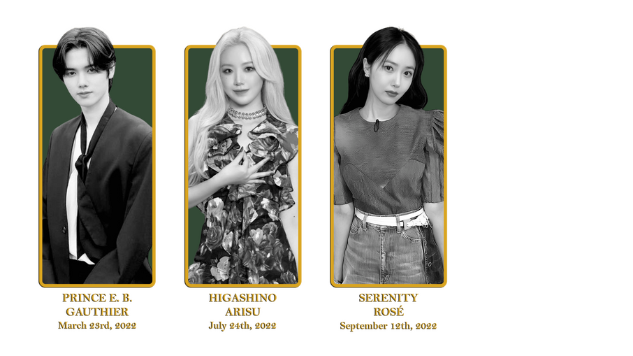 Batch 9 Batch 9